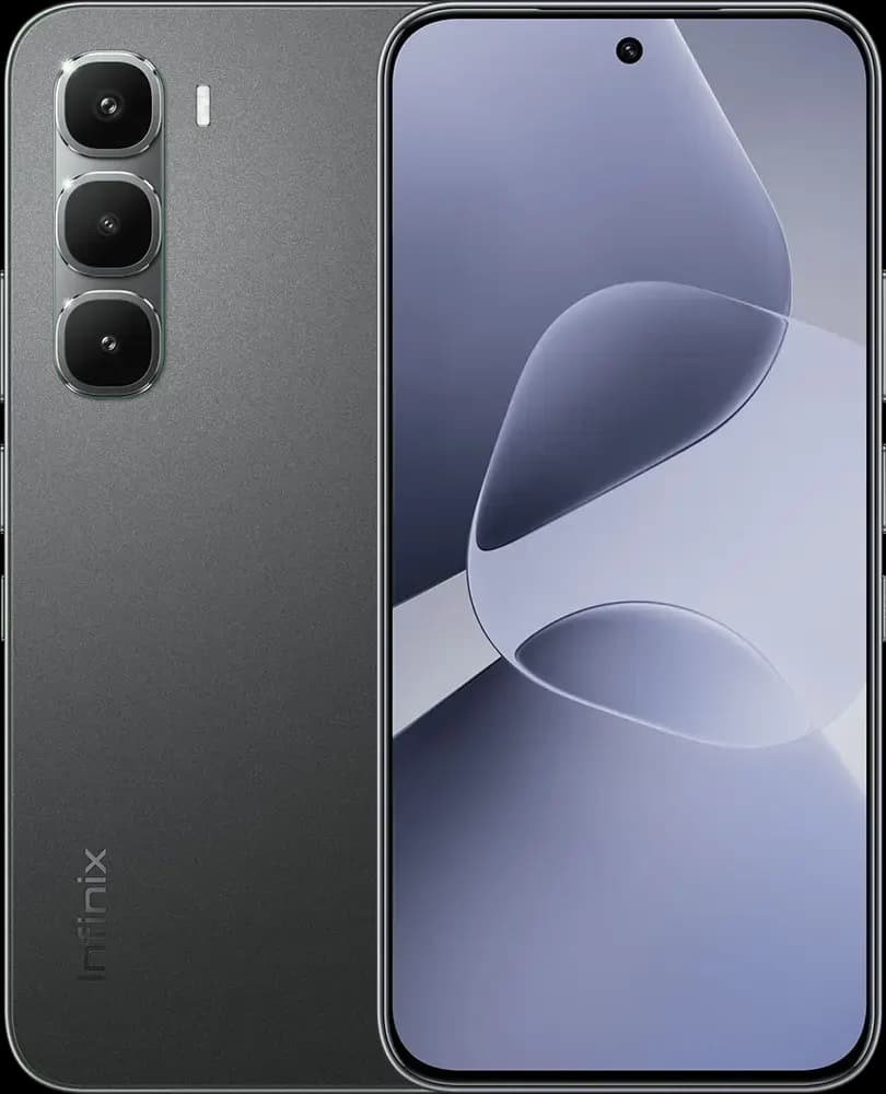 Infinix Hot 60 Pro