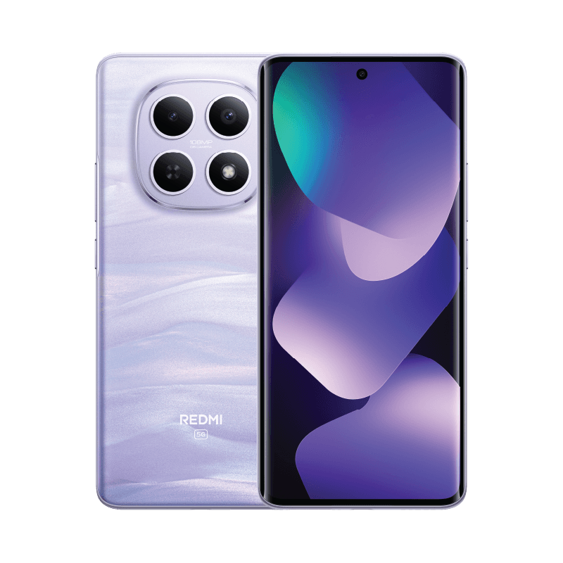 Redmi Note 15 5G