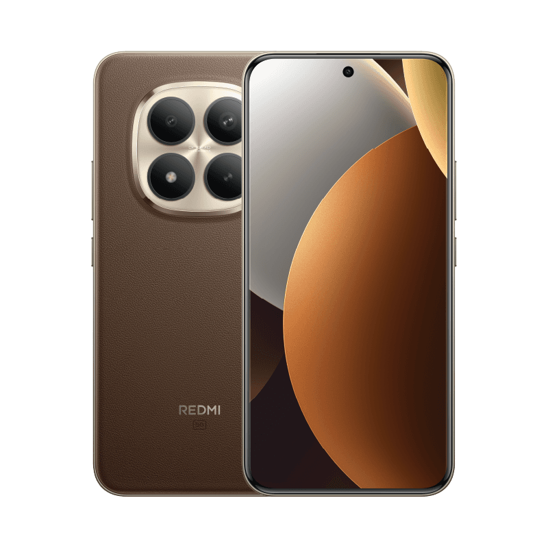 Redmi Note 15 Pro+ 5G